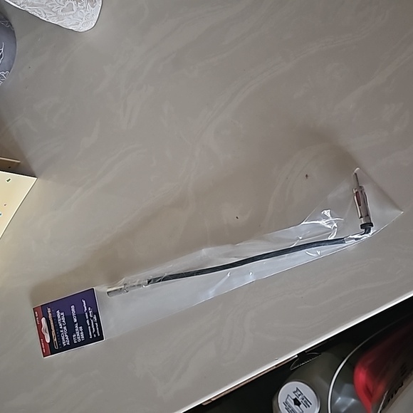 Double Din Car Stereo - Picture 3 of 4